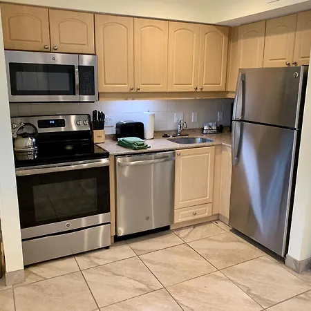 Gulf Tides Of Longboat Key Apartment